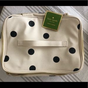 kate spade Lunch Box